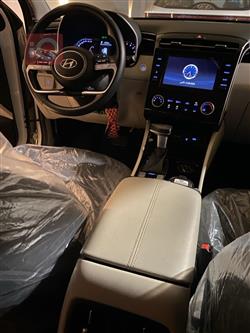 هیوندای تۆکسۆن